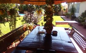 Casa Villa Guest House